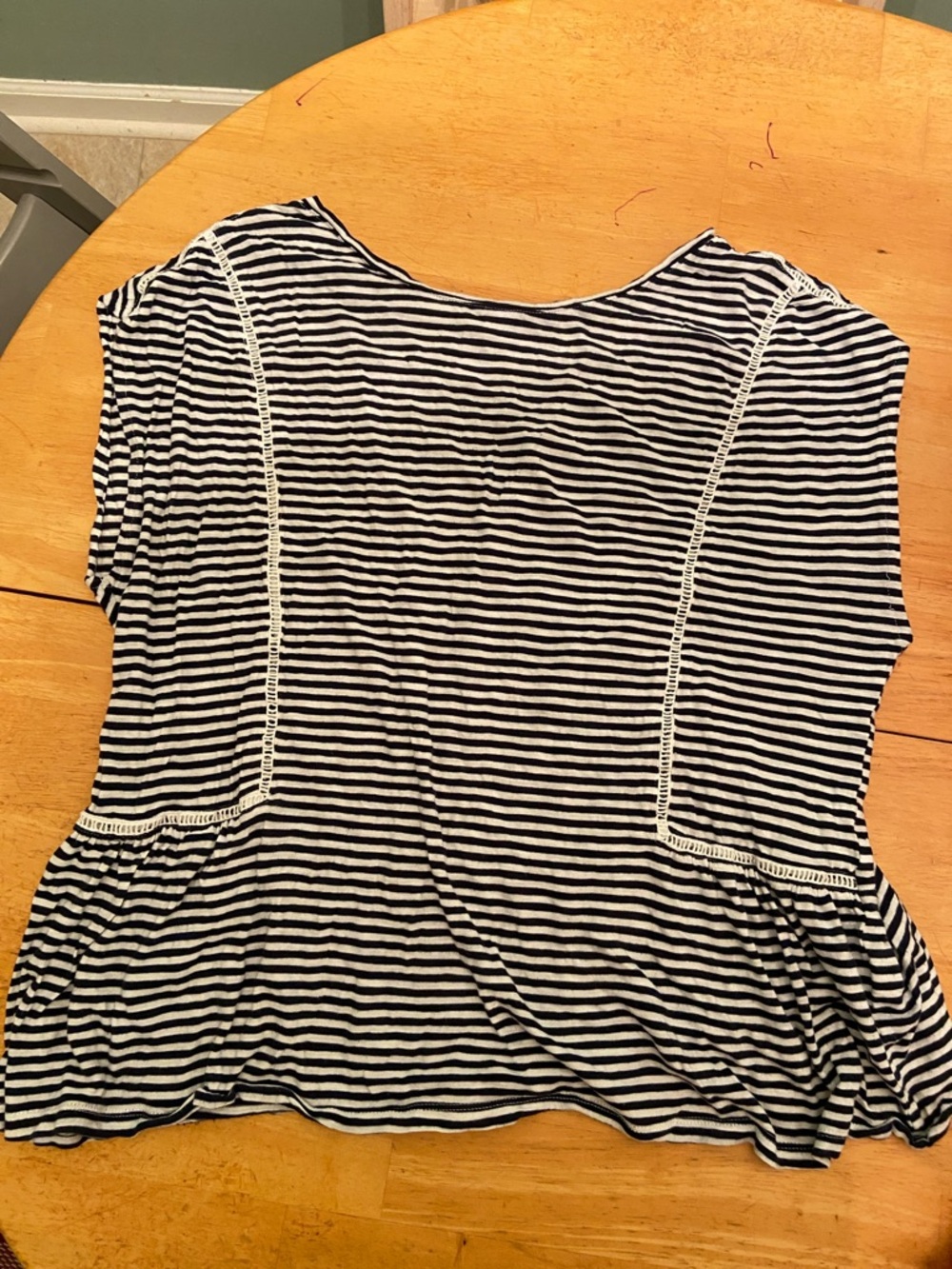 Banana Republic Malibu Tee